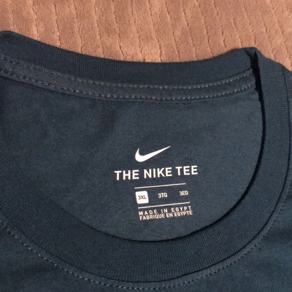 Nike Double Swoosh Tee NEW - Picture 4 of 6